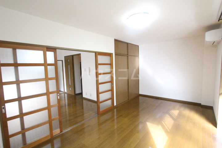 4/28 リビング/ダイニング