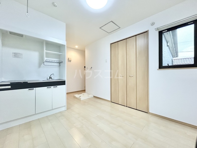 3/24 リビング/ダイニング