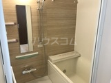 15/27 浴室