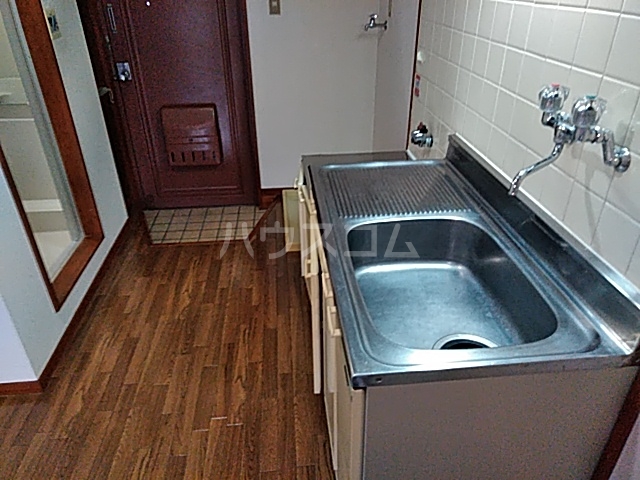 3/28 リビング/ダイニング