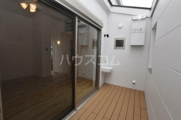 3/24 リビング/ダイニング