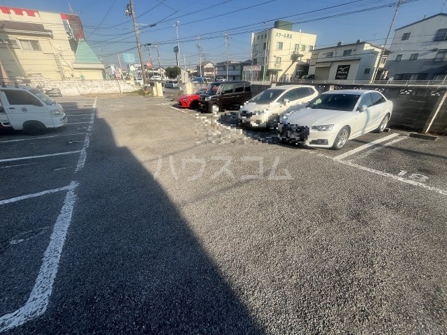 29/30 駐車場