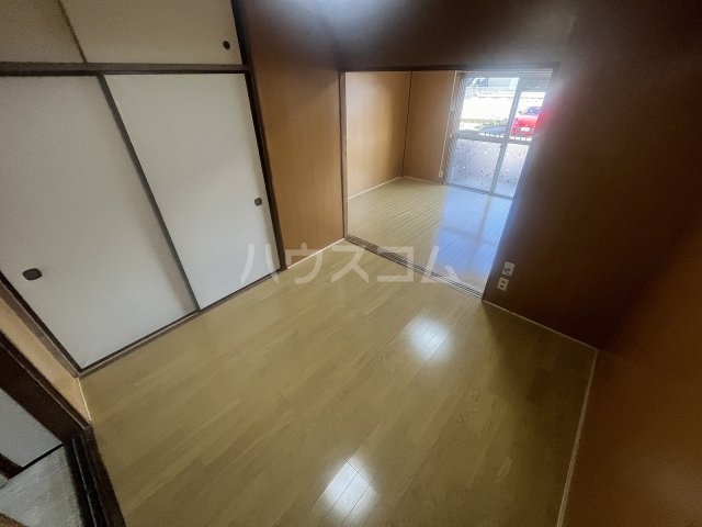 9/30 室内