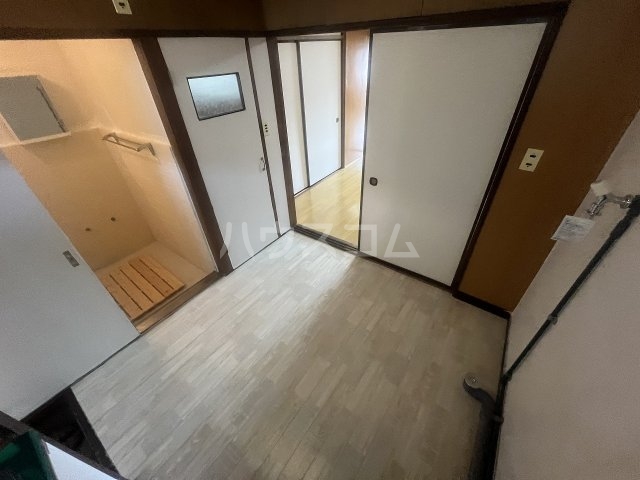 11/30 室内