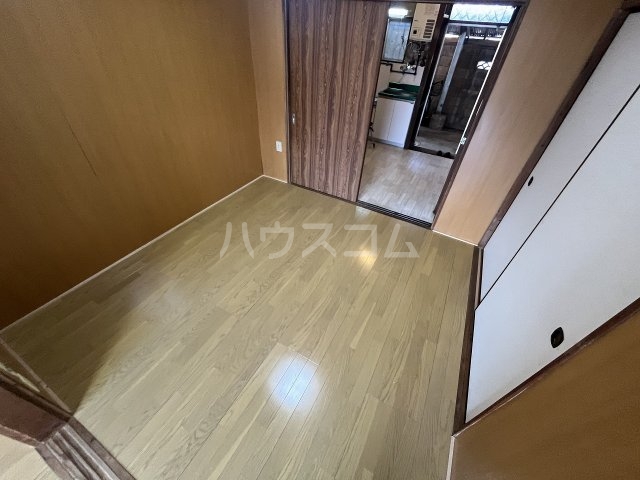 7/30 室内