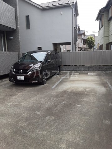 4/5 駐車場