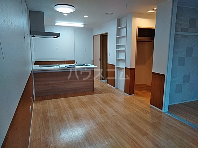 4/28 リビング/ダイニング