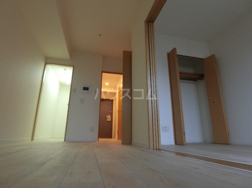 3/24 リビング/ダイニング