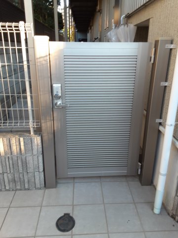 19/29 エントランス