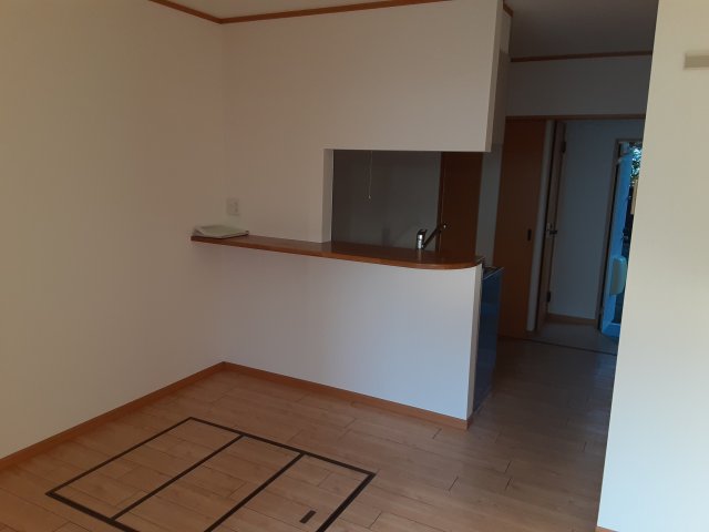 3/29 リビング/ダイニング