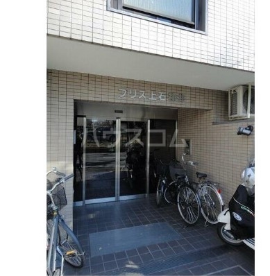 4/10 エントランス