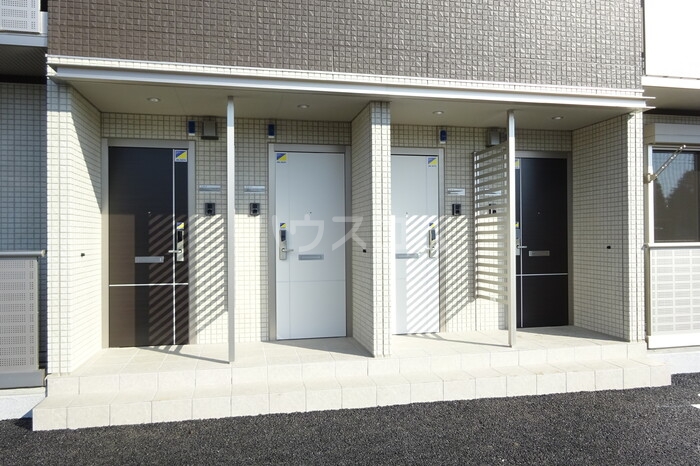 2/6 エントランス