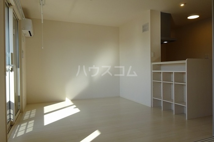 3/21 リビング/ダイニング