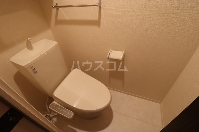 9/22 トイレ