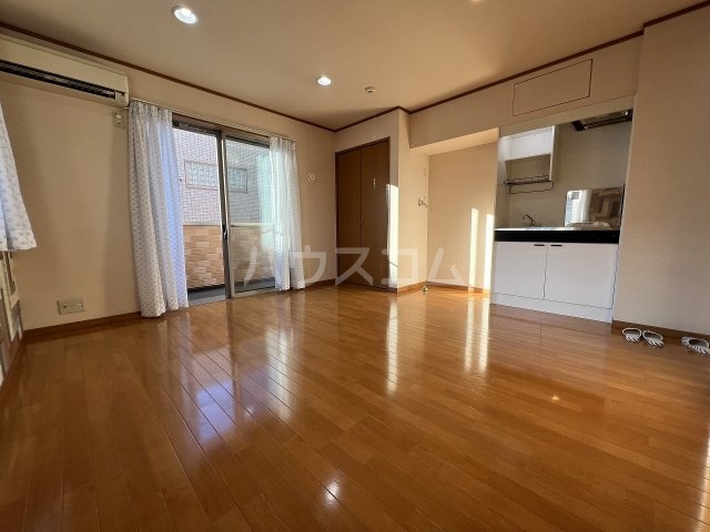 3/18 リビング/ダイニング