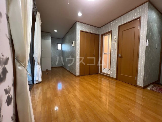 3/20 リビング/ダイニング