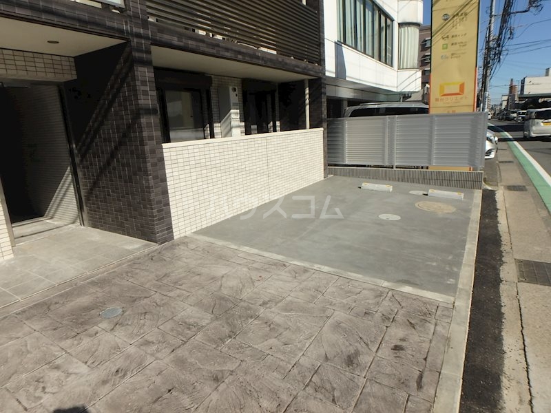 2/10 エントランス