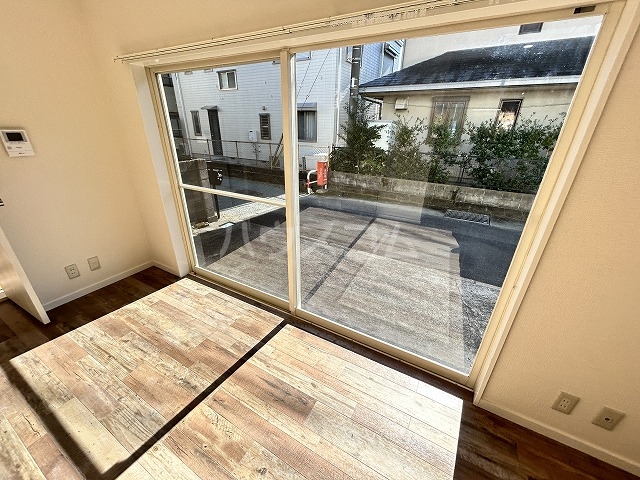 5/30 リビング/ダイニング