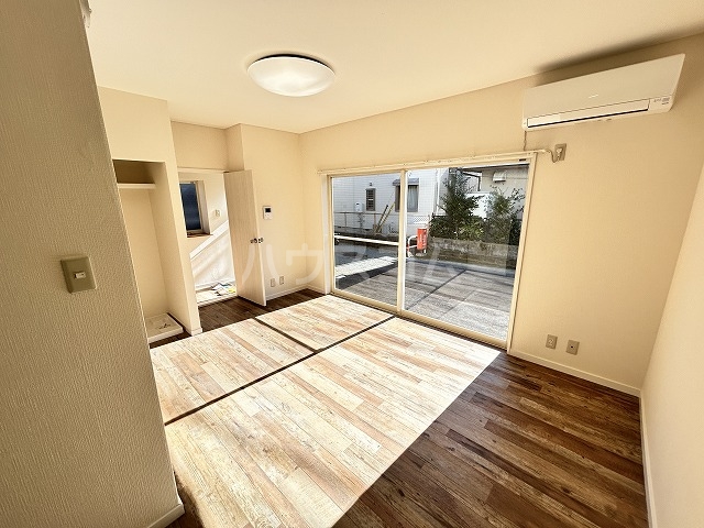 6/30 リビング/ダイニング