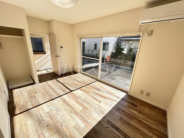 7/30 リビング/ダイニング