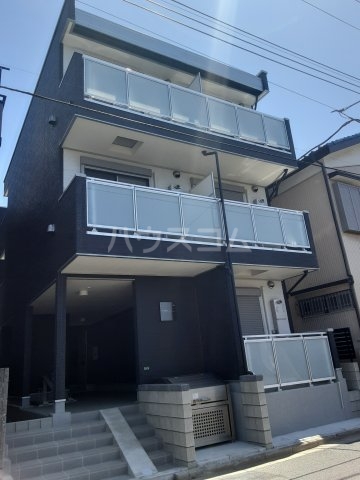 1/16 外観