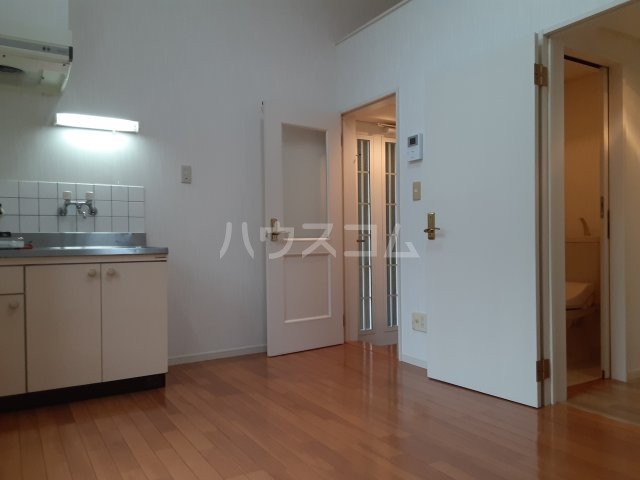 3/25 リビング/ダイニング