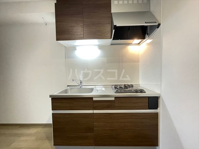 13/30 キッチン