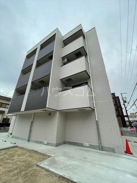 1/28 外観