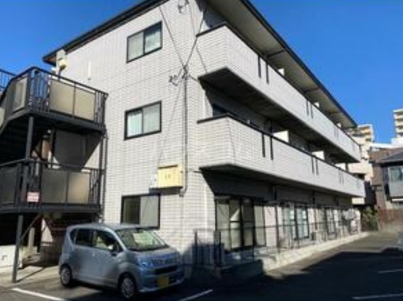 2/12 エントランス