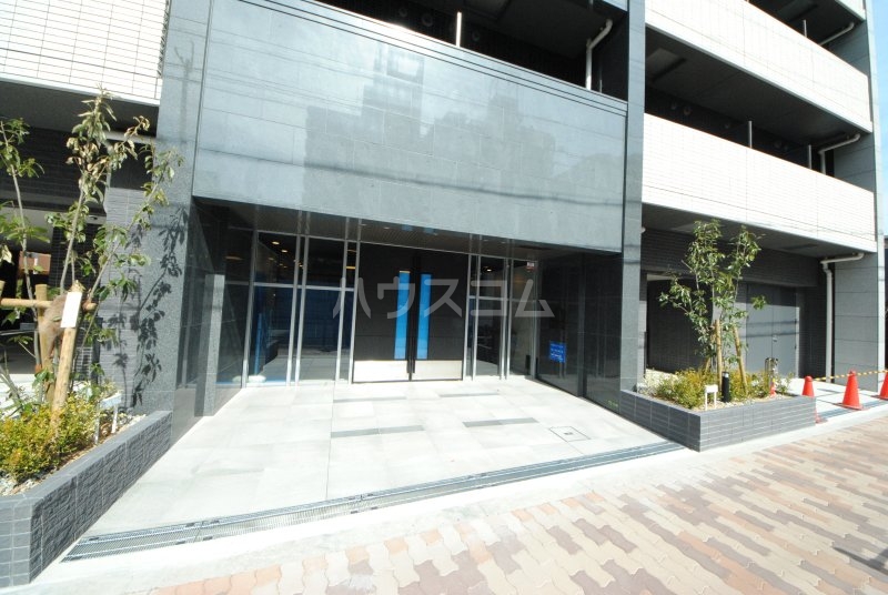 19/29 エントランス