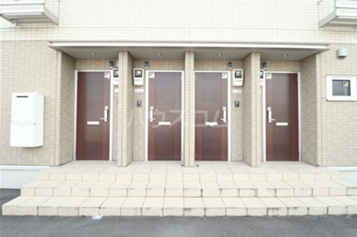 17/21 エントランス