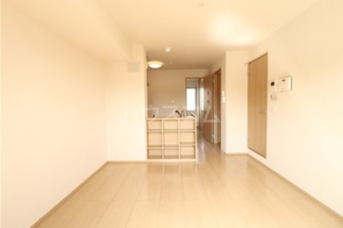 3/21 リビング/ダイニング