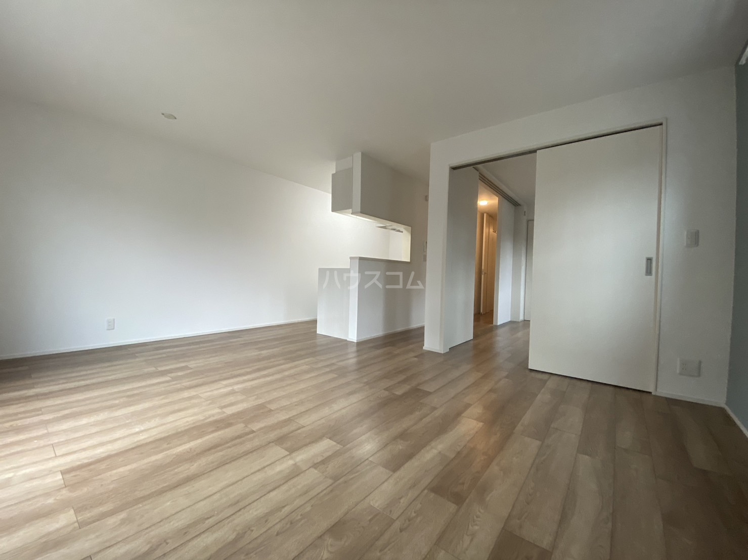 5/30 リビング/ダイニング