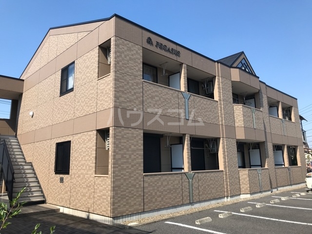 18/21 駐車場