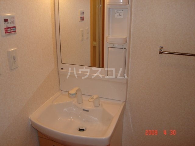 12/21 洗面