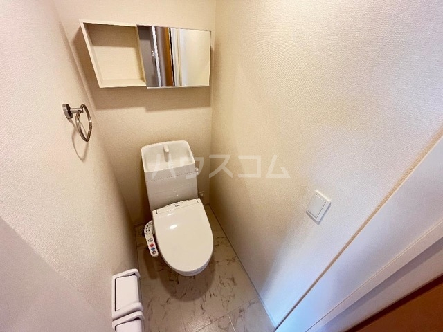 13/26 トイレ
