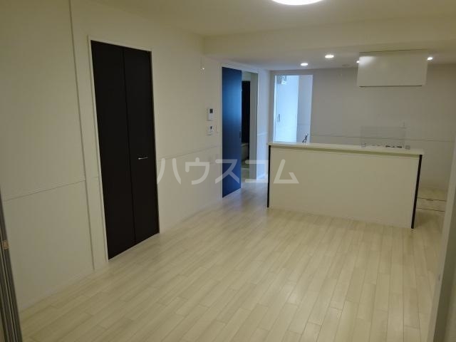 3/22 リビング/ダイニング