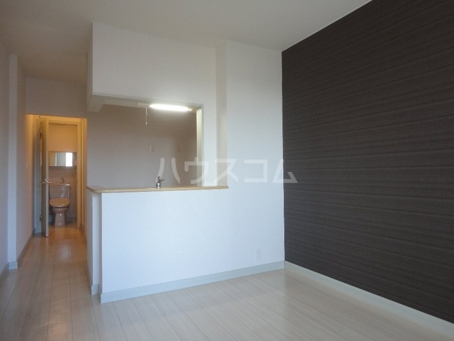 5/18 リビング/ダイニング