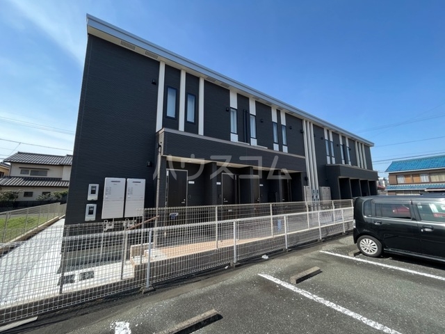1/24 外観