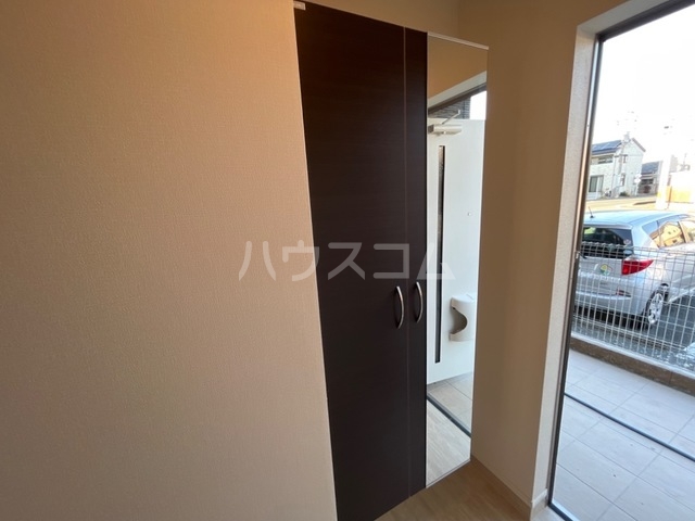 5/25 室内