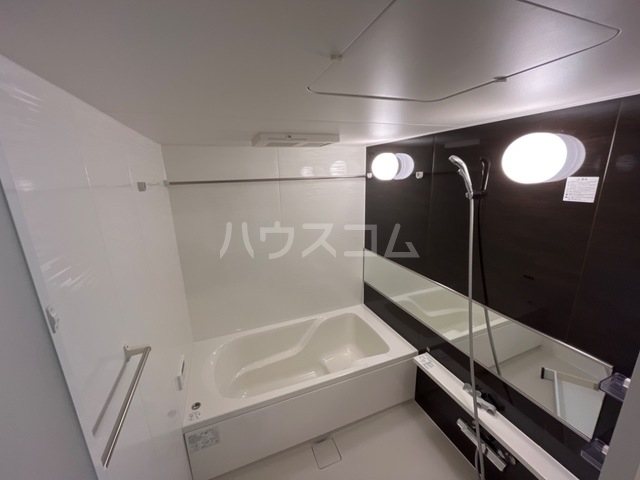 9/25 浴室