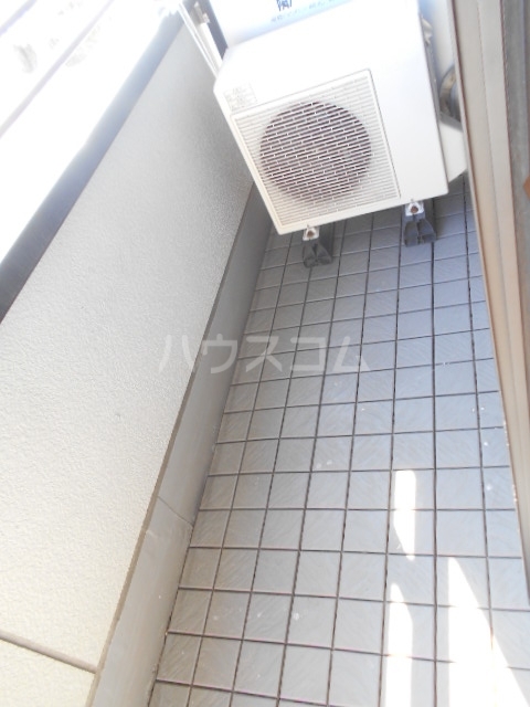 16/22 バルコニー