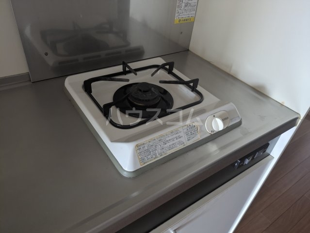 10/30 キッチン