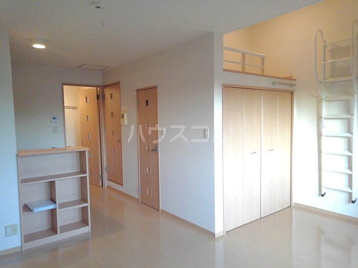 3/18 リビング/ダイニング