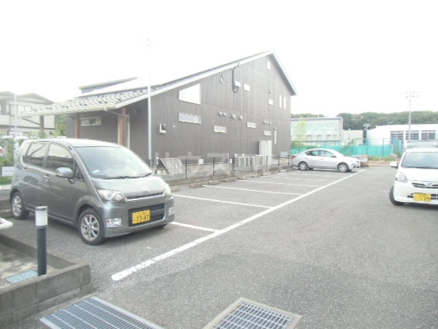 20/24 駐車場