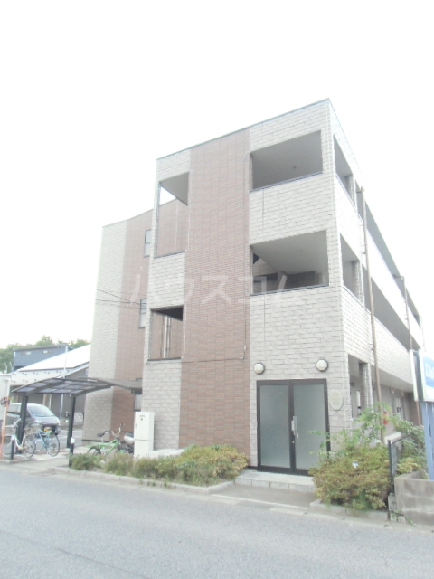 19/24 エントランス
