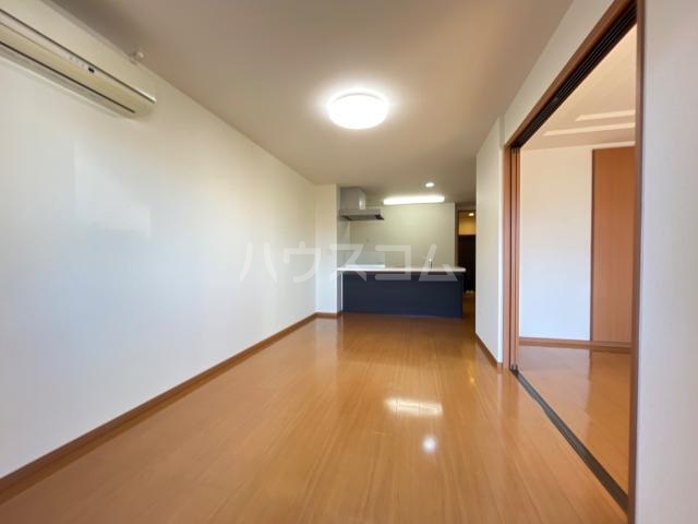 3/28 リビング/ダイニング