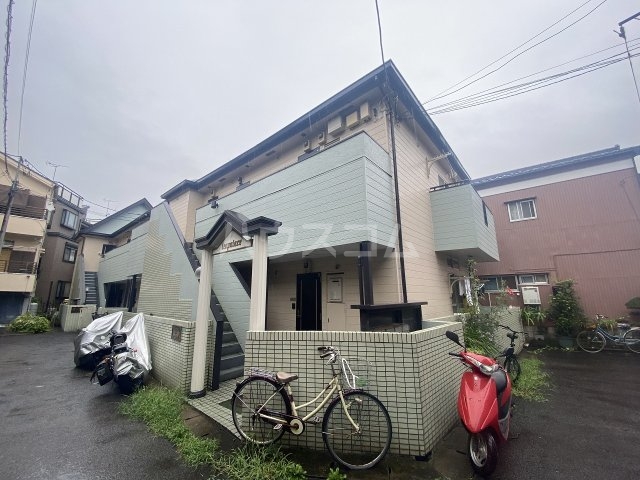 1/10 外観
