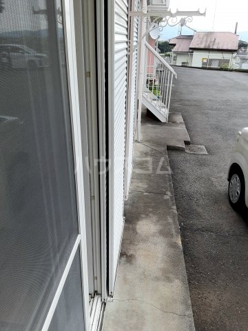 14/24 バルコニー