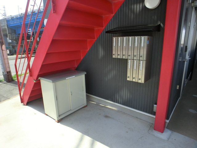 2/10 エントランス